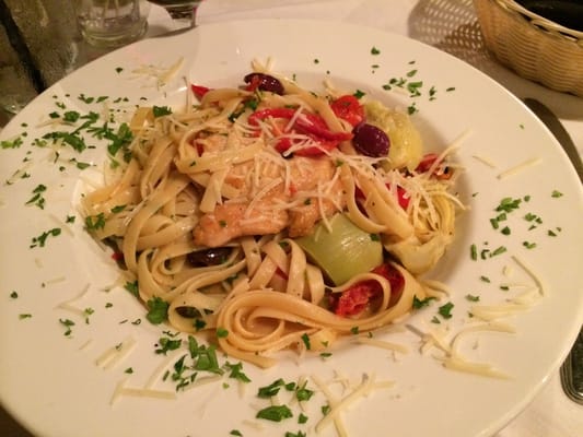 Toscana Restaurant by null