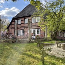 Landhaus Haverbeckhof