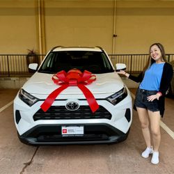 user provided Servco Toyota Honolulu photo