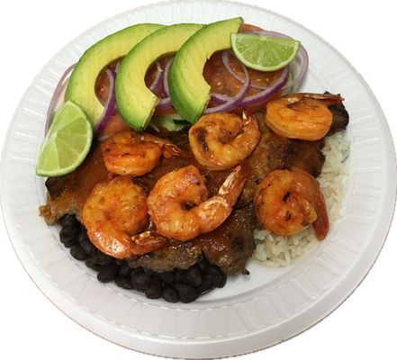 El Chapincito by null