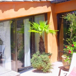 O Patio - O Patio