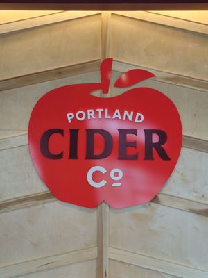 Portland Cider Company Beaverton by null