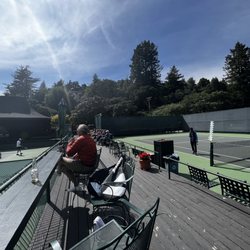 Mill Valley Tennis Club