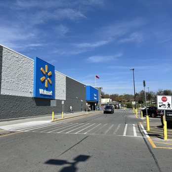 Walmart Supercenter - Grocery Near Me - Sevierville, Tennessee