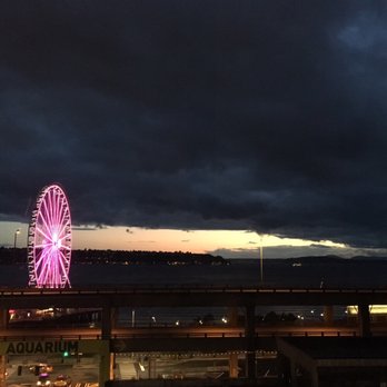 Craic'n Events - View from HQ - Travel Services Near Me - Seattle, Washington Craic'n Events - View from HQ - Travel Services Near Me - Seattle, Washington