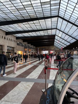 Firenze Santa Maria Novella by null