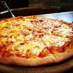 La Fornacella - A pizza