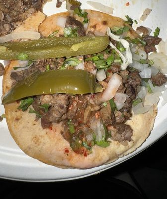 Aguachiles El Tamarindo by null Aguachiles El Tamarindo by null