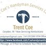 Photo of Mr Coe's Handyman Services