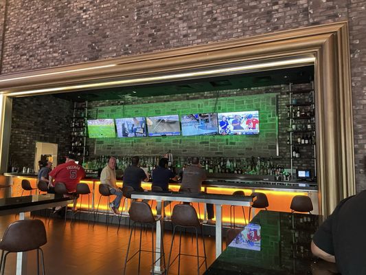 LOOK Dine-In Cinemas Brookhaven by null
