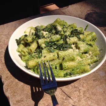 Stonefire Grill - Nice size of pasta - American Near Me - Thousand Oaks, California