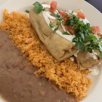Four Burritos Diner - Mexican Near Me - West Haven, Connecticut