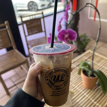 Y-Linh Sandwiches - Vietnamese Coffee - Sandwiches Near Me - Milpitas, California Y-Linh Sandwiches - Vietnamese Coffee - Sandwiches Near Me - Milpitas, California