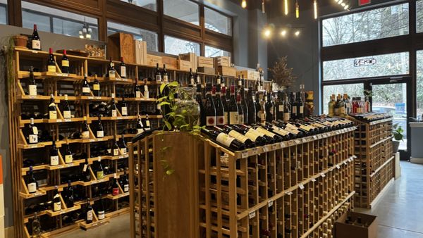 Brookhaven Wines by null