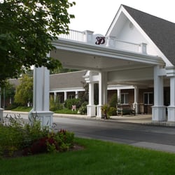 Parker Home