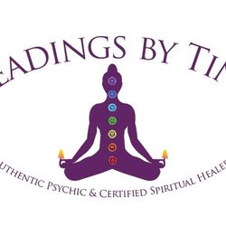 Professional Psychic Reading’s By Miss Tina