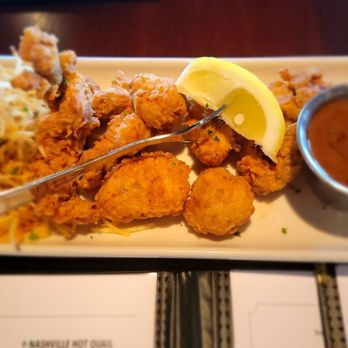 Pappadeaux Seafood Kitchen - Alligator - Cajun/Creole Near Me - Houston, Texas Pappadeaux Seafood Kitchen - Alligator - Cajun/Creole Near Me - Houston, Texas