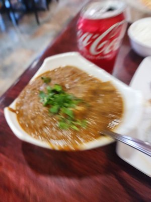 CHETTINAD INDIAN CUISINE by null