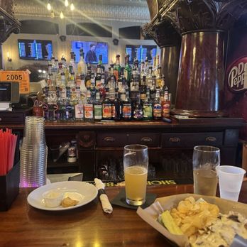 TAP21 - Philly at bar seating - Beer Bar Near Me - Manistique, Michigan TAP21 - Philly at bar seating - Beer Bar Near Me - Manistique, Michigan