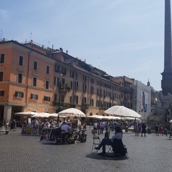 Piazza Navona - Landmarks & Historical Buildings Near Me - Rome, RM Piazza Navona - Landmarks & Historical Buildings Near Me - Rome, RM