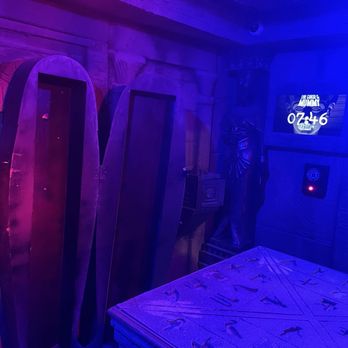 The Escape Game DC - Georgetown - You can't hide a body in there. - Escape Games Near Me - Washington, DC, District of Columbia The Escape Game DC - Georgetown - You can't hide a body in there. - Escape Games Near Me - Washington, DC, District of Columbia