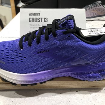 DICK'S Sporting Goods - Ever been Ghosted?? I feel like this shoe is "ghosting" me. I come to visit her in an 8.5, and she's never here in stock. - Outdoor Gear Near Me - Thousand Oaks, California
