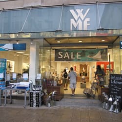 WMF - WMF Mariahilferstrasse