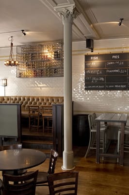 The Tommyfield by null