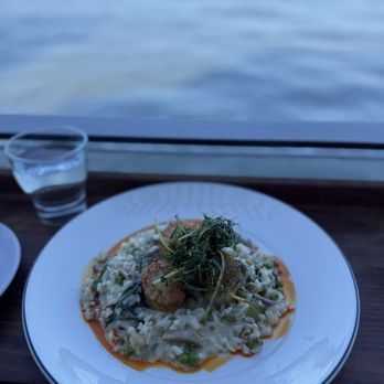Barrel House Tavern - New American Near Me - Sausalito, California
