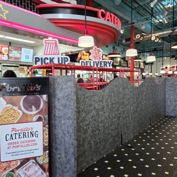 Portillo's - Hot Dogs Near Me - Orlando, Florida Portillo's - Hot Dogs Near Me - Orlando, Florida