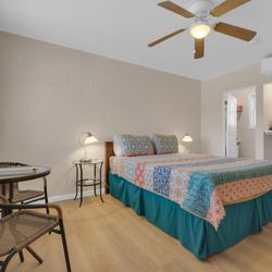 Borrego Springs Motel