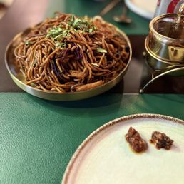 Bhatti Ko Farzi Masala Chow Mein Noodles Bhatti Ko Farzi Masala Chow Mein Noodles