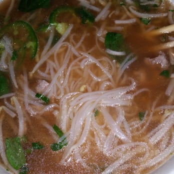 Pho Kobe - Mmm - Asian Fusion Near Me - Victorville, California
