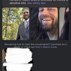 Comprehensive counseling