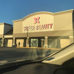 Super Beauty - Super beauty =super petty
