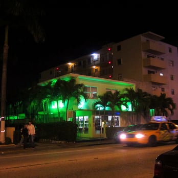 Suites on South Beach - It glows green! - Hotels Near Me - Miami Beach, Florida Suites on South Beach - It glows green! - Hotels Near Me - Miami Beach, Florida