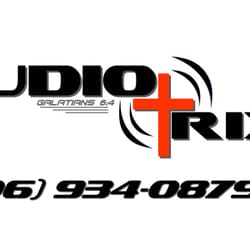 Audio Trixx And Tint