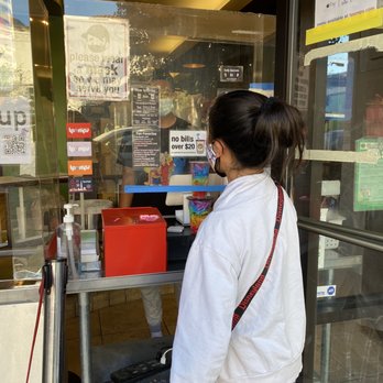 Tpumps - Burlingame - Register is right at the door - Bubble Tea Near Me - Burlingame, California Tpumps - Burlingame - Register is right at the door - Bubble Tea Near Me - Burlingame, California