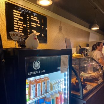 Highfalutin Coffee Roasters - Coffee & Tea Near Me - Charleston, South Carolina Highfalutin Coffee Roasters - Coffee & Tea Near Me - Charleston, South Carolina