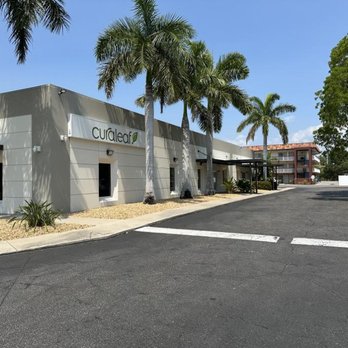 Curaleaf - Cannabis Clinics Near Me - Sarasota, Florida