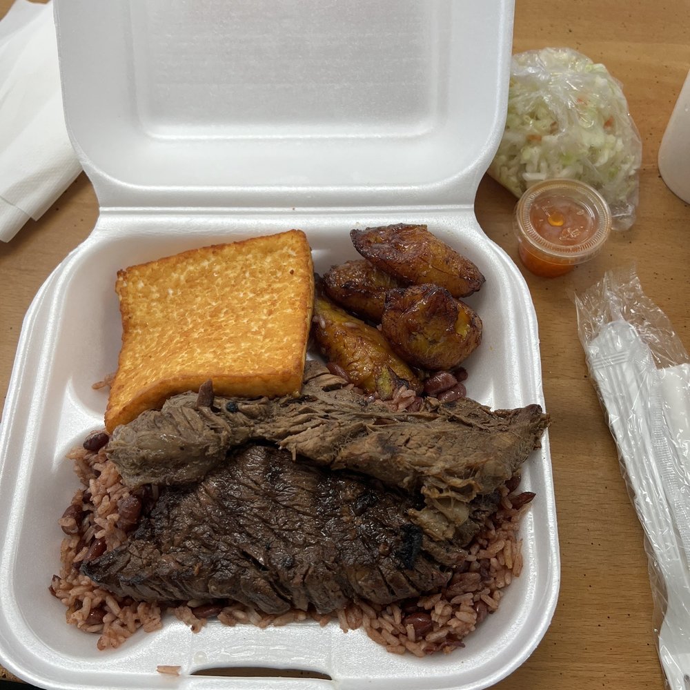 Pinolandia - Typical nicaraguan food - Latin American Near Me - Miami, Florida