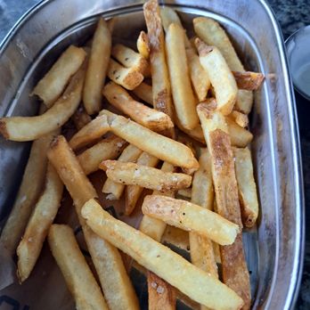 Topgolf - Basket of fries - Golf Near Me - Roseville, California Topgolf - Basket of fries - Golf Near Me - Roseville, California