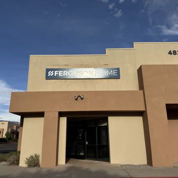 Ferguson Home - Ferguson Home Signage - Kitchen & Bath Near Me - Albuquerque, New Mexico Ferguson Home - Ferguson Home Signage - Kitchen & Bath Near Me - Albuquerque, New Mexico