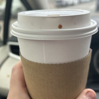 Mountain House Cafe - Peppermint mocha - Coffee & Tea Near Me - St. Louis, Missouri