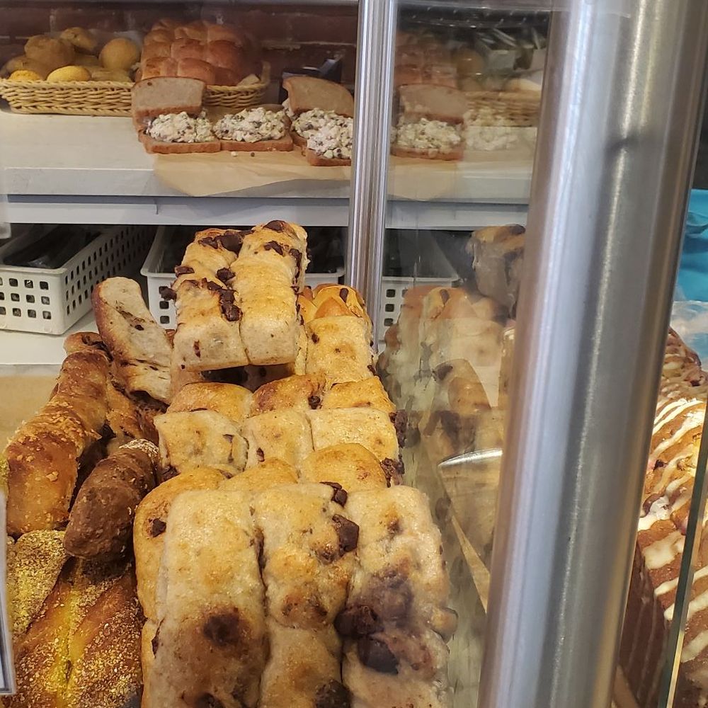 Amy's Bread - There they are! - Bakeries Near Me - New York, New York Amy's Bread - There they are! - Bakeries Near Me - New York, New York