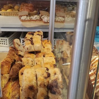 Amy's Bread - There they are! - Bakeries Near Me - New York, New York Amy's Bread - There they are! - Bakeries Near Me - New York, New York