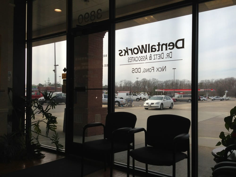 DENTALWORKS MEMPHIS AUSTIN PEAY Updated September 2024 14 Reviews