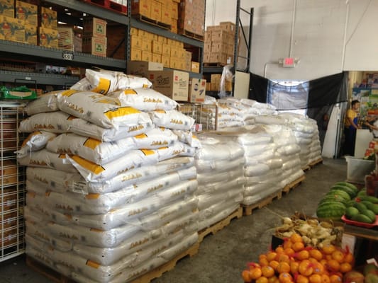 Phongsavan Market Place by null