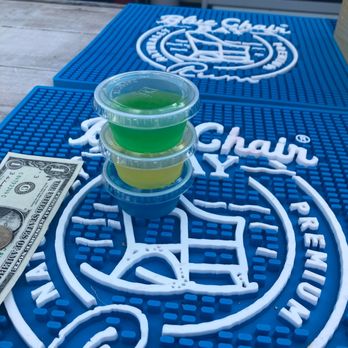 Sandbar - Jell-o shots - Beer Bar Near Me - Nashville, Tennessee Sandbar - Jell-o shots - Beer Bar Near Me - Nashville, Tennessee
