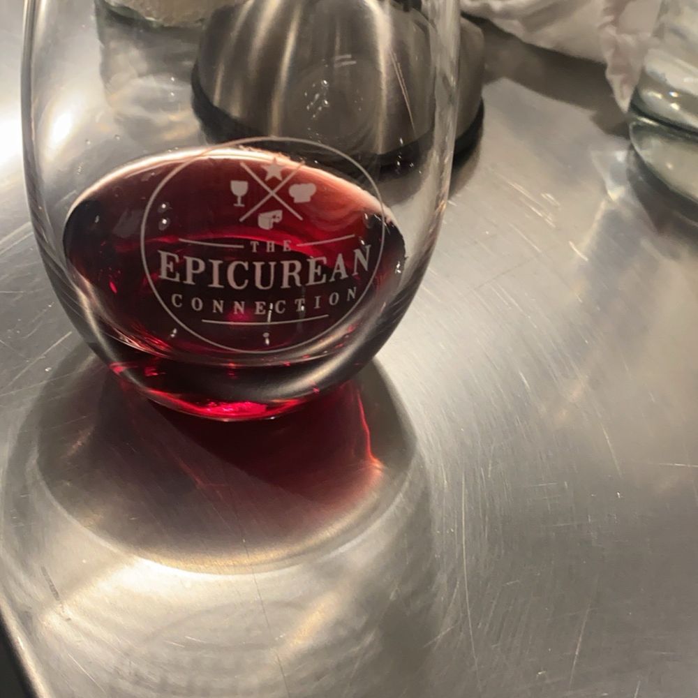 The Epicurean Connection - That Pinot was amazing!! - Caterers Near Me - Sonoma, California The Epicurean Connection - That Pinot was amazing!! - Caterers Near Me - Sonoma, California